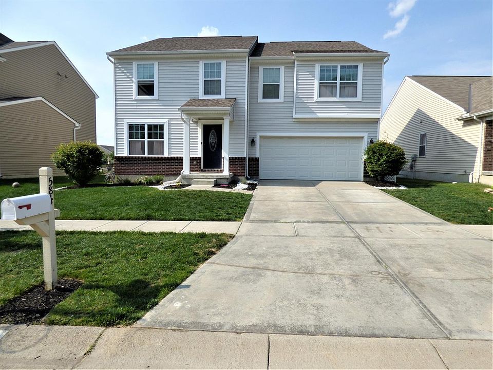 1st image of 584 Hafton Ct