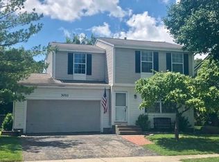 3011 Casper Ave, Hilliard, OH