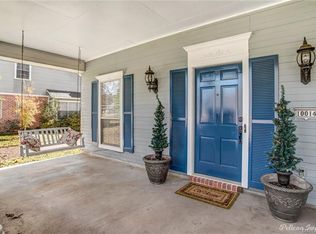 10014 Commander Dr, Shreveport, LA 71106
