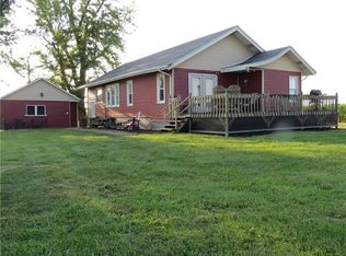 12925 State Highway 148 Hwy, Hopkins, MO 64461