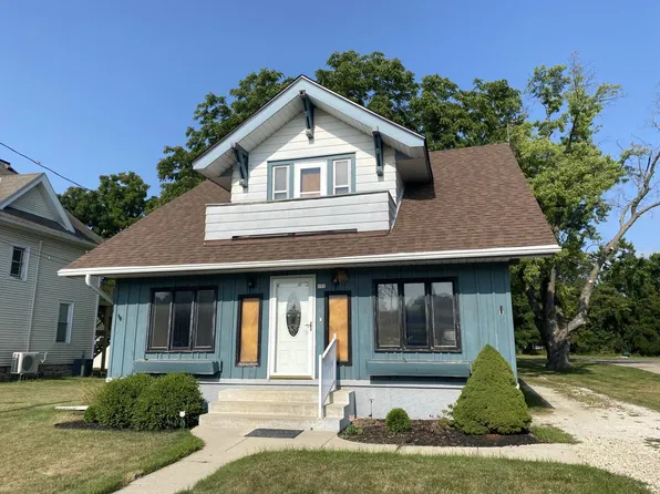 103 North Main STREET, North Prairie, WI 53153