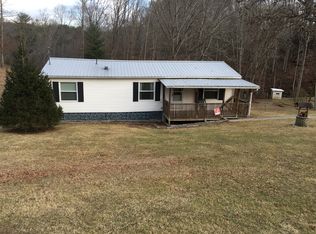 442 White Pines Rd, Princeton, WV 24739