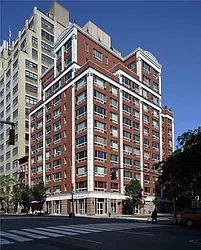 Chelsea Place at 363 West 30th Street in Hudson Yards