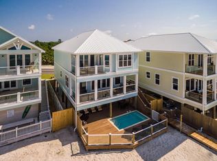 17491 Front Beach Rd, Panama City Beach, FL 32413