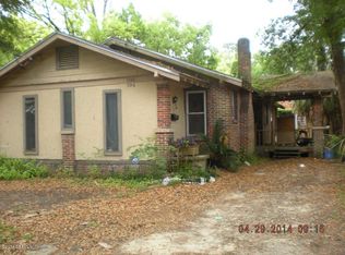 3348 College St, Jacksonville, FL 32205