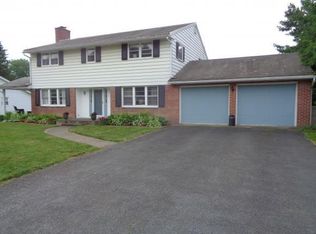1254 Bell Dr, Cortland, NY 13045