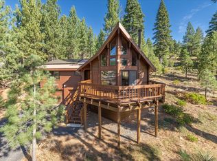 14010 Alder Creek Rd, Truckee, CA 96161