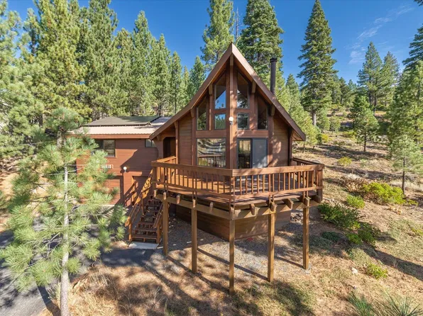 14010 Alder Creek Rd, Truckee, CA 96161