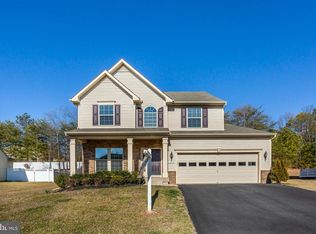 5628 Country Farm Rd, White Marsh, MD 21162
