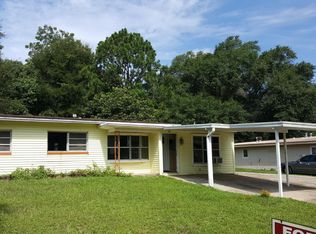 109 Sikes Dr, Crestview, FL 32539