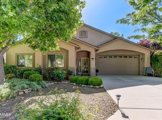5461 N Bremont Way, Prescott Valley, AZ 86314