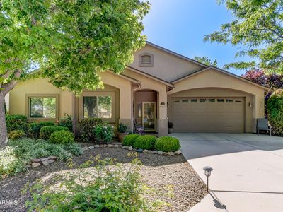 5461 N Bremont Way, Prescott Valley, AZ, 86314