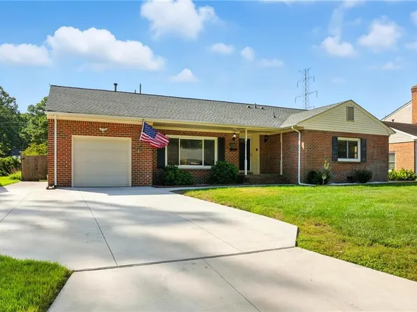 6344 Bucknell Cir, Virginia Beach, VA 23464