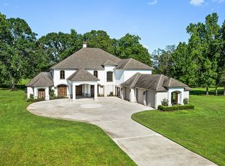12396 Star Hill Trc, Saint Francisville, LA 70775