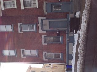 360 E Marshall St #3, Norristown, PA 19401