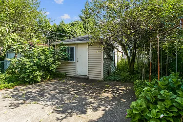 Sold by Halstead Real Estate
