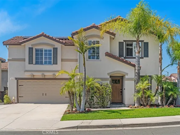 5 Galisteo Dr, Rancho Santa Margarita, CA 92688