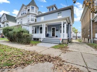 355 N Main St, Wilkes Barre, PA 18702
