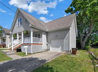 154 Fox Ave, Hamilton, OH 45011