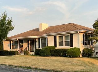 4911 Hilltop Rd, Harrisburg, PA 17111