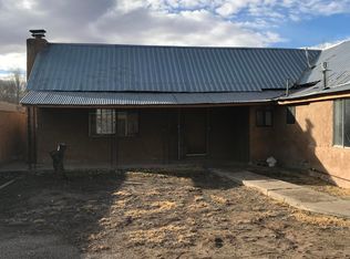 4821 Isleta Blvd SW, Albuquerque, NM 87105