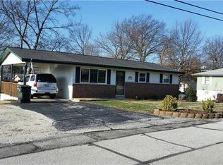 1565 Roy Dr, Arnold, MO 63010