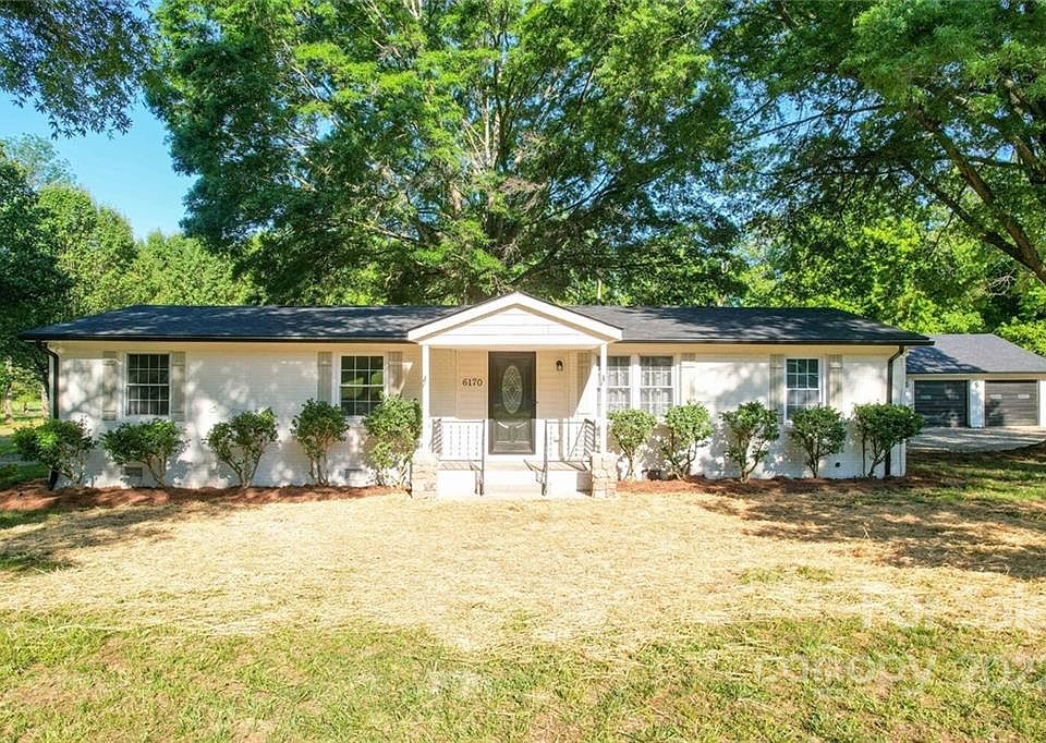 6170 Rocky River Rd, Concord, NC 28025 Zillow