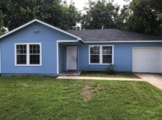 4210 Groton Dr, Houston, TX 77047