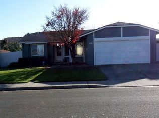 1419 Pintail Dr, Suisun City, CA 94585