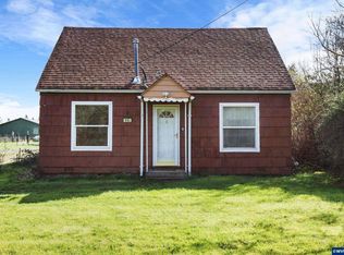 993 42nd Ave, Sweet Home, OR 97386