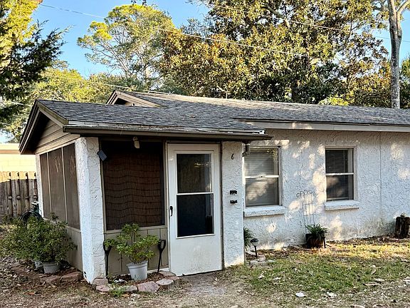 2nd image of 521 E Miracle Strip Pkwy APT 6