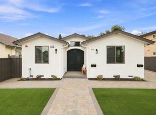 348 Angel Ave, Sunnyvale, CA 94086