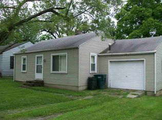 2203 N Macedonia Ave, Muncie, IN 47303