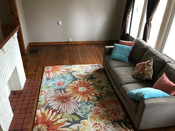 lower living room