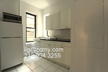 Rented by City Connections Realty