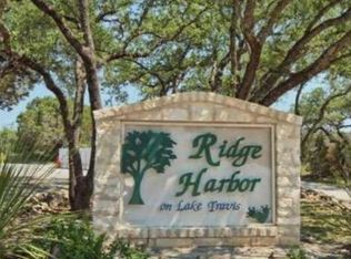 218 Quail Run Ct, Spicewood, TX 78669