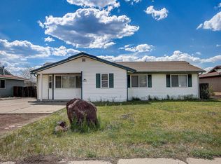 827 Hereford Dr, Williams, AZ 86046