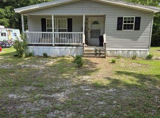 237 Moccasin Cir, Havana, FL 32333