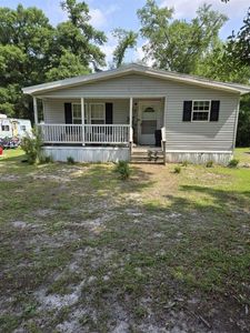 237 Moccasin Cir, Havana, FL, 32333