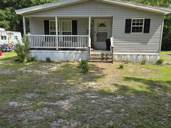 237 Moccasin Cir, Havana, FL 32333