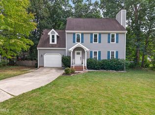 908 Clifford Dr, Durham, NC 27704