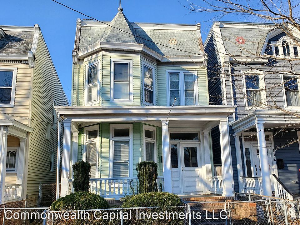 1st image of 1106 Oakwood Ave Floor 1