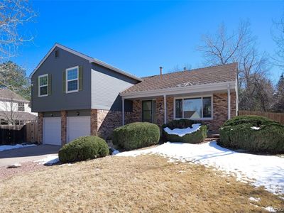 5494 E Hinsdale Circle, Centennial, CO, 80122