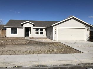 508 Darren Way, Fernley, NV 89408