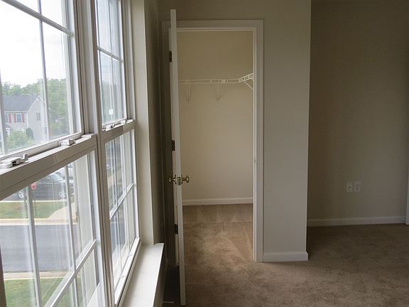118 Master Closet