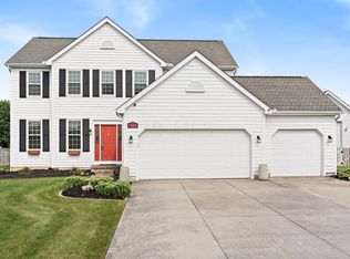 6496 Highlands Ct, Delaware, OH 43015