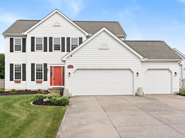 6496 Highlands Ct, Delaware, OH 43015