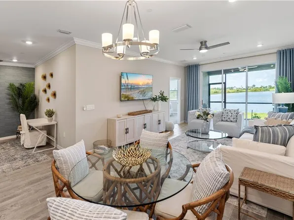 11781 Venetian Lagoon Dr Unit 103, Fort Myers, FL 33913