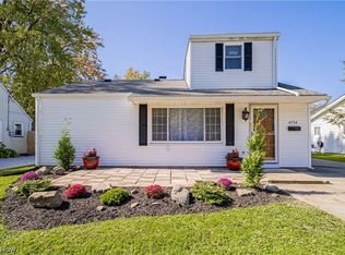 4754 Brooksdale Rd, Mentor, OH 44060