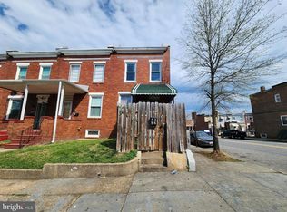 3532 Esther Pl, Baltimore, MD 21224